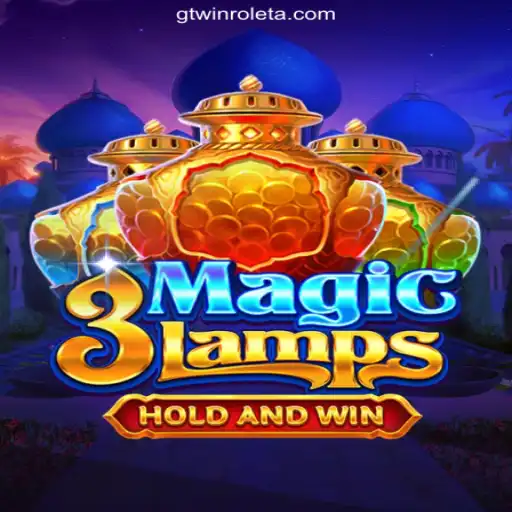 Exploring the Enchanting World of 3MagicLamps: A Guide to Winning Big