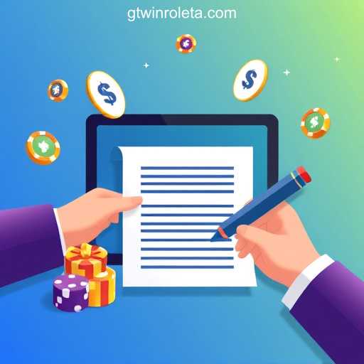 GT win 2026 - Melhor Cassino Online do Brasil