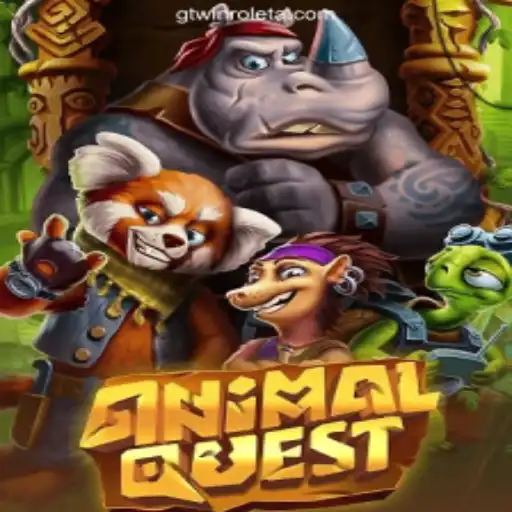 Discovering AnimalQuest: A Journey Through the Virtual Wilderness