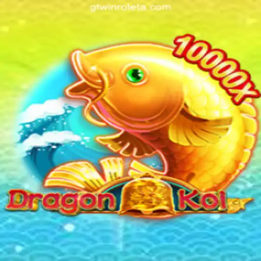 Unveiling DragonKoi: A New Era in Online Gaming