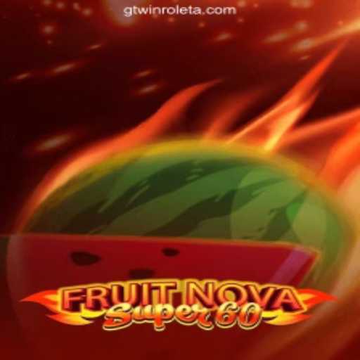 Discover the Thrills of FruitNovaSuper60: A Journey Through One of Brazil's Favorite Online Casino Games
