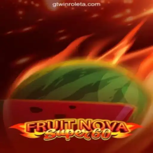 Discover the Thrills of FruitNovaSuper60: A Journey Through One of Brazil's Favorite Online Casino Games
