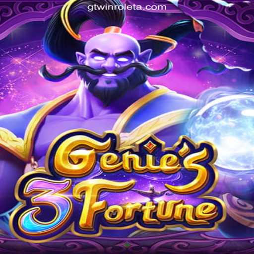 Exploring Genie3Fortune: The Exciting World of Online Gaming