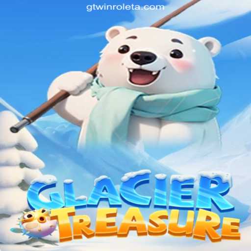 Explore the Thrilling World of GlacierTreasure