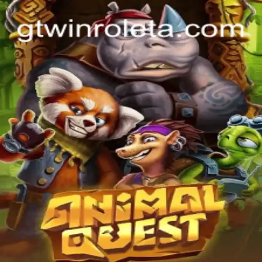 Discovering AnimalQuest: A Journey Through the Virtual Wilderness