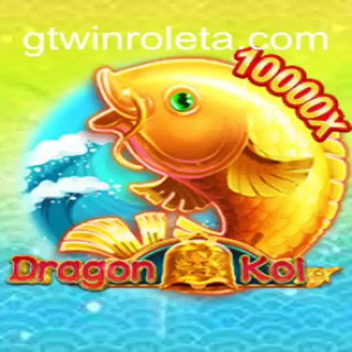 Unveiling DragonKoi: A New Era in Online Gaming