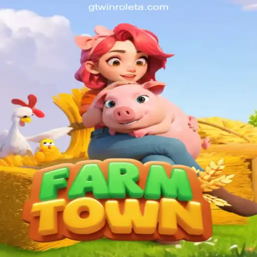 Exploring FarmTown: The Virtual Farming Adventure