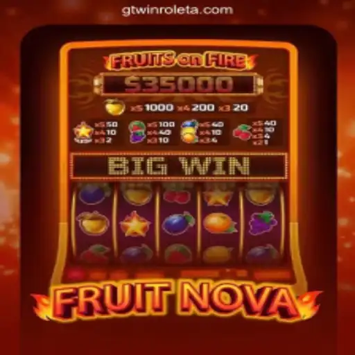 Discover the Allure of FruitNova and the Excitement of GT Win 2026 at Melhor Cassino Online do Brasil