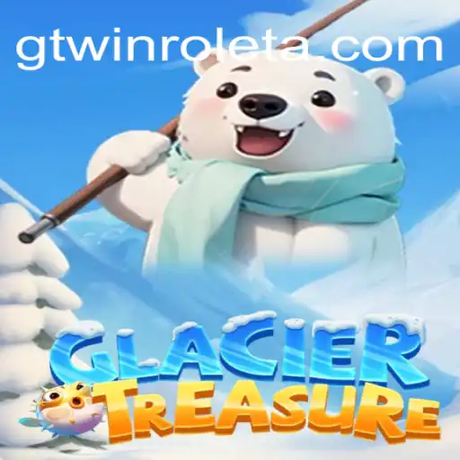 Explore the Thrilling World of GlacierTreasure