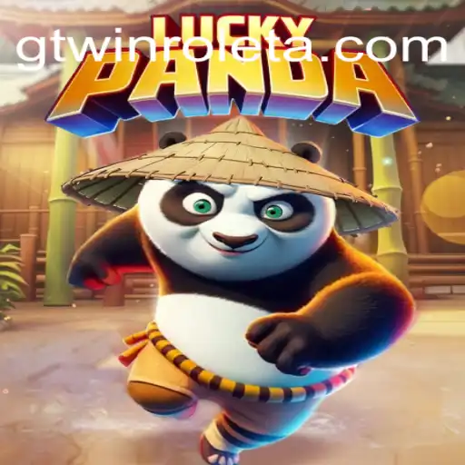 Discover the Excitement of LuckyPanda: Brazil's Top Online Casino Game