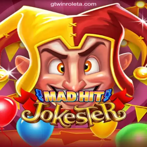 MadHitJokester - Unleash the Hilarity and Thrills at the Premier Brazilian Online Casino