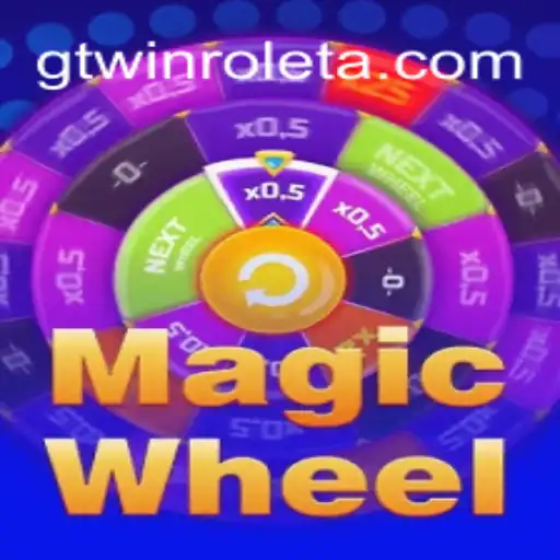 Discover the Excitement of MagicWheel at the GT Win 2026 - Melhor Cassino Online do Brasil