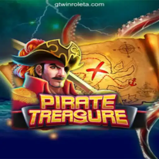 Embark on an Adventure with PirateTreasure: The Pinnacle of Online Gaming in Brazil by GT Win 2026