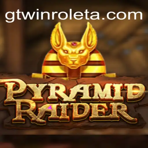 PyramidRaider: The Ultimate Gaming Adventure