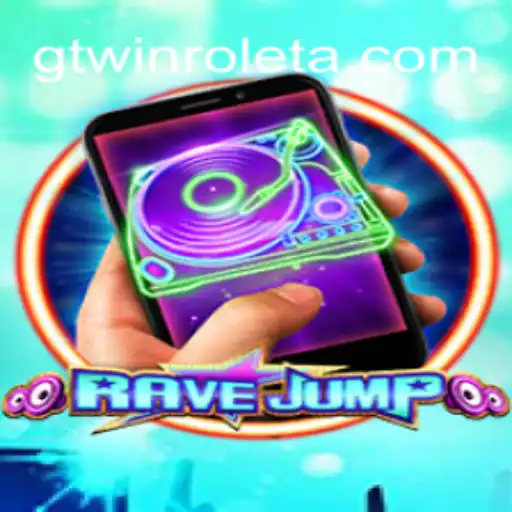 RaveJumpmobile: The Future of Mobile Gaming