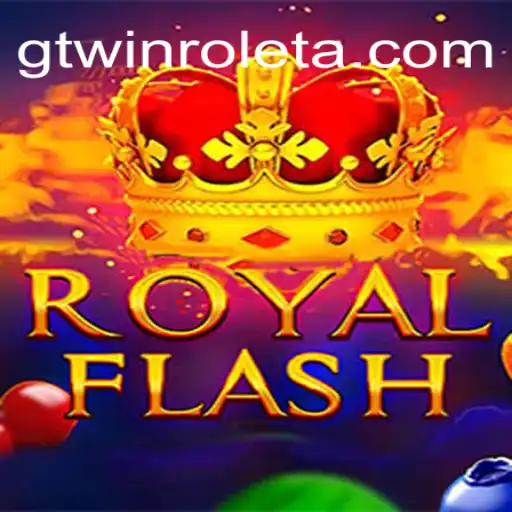 Dive into the Exciting World of RoyalFlash: Discover the Best Online Casino Game in Brazil