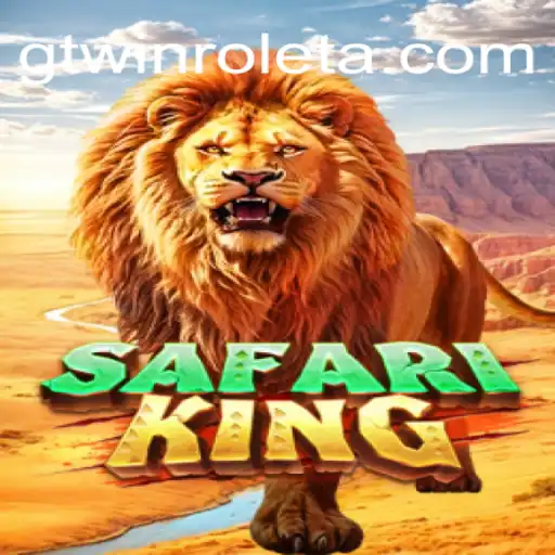 Exploring SafariKing: A Journey into the Wild at Melhor Cassino Online do Brasil