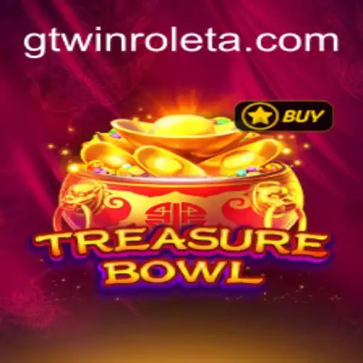 Discover the Adventurous World of TreasureBowl: The GT Win 2026 for Melhor Cassino Online do Brasil