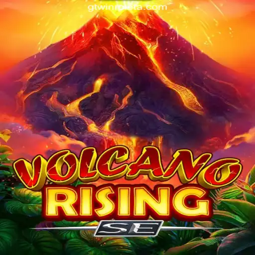Exploring VolcanoRisingSE: GT Win 2026 - Melhor Cassino Online do Brasil