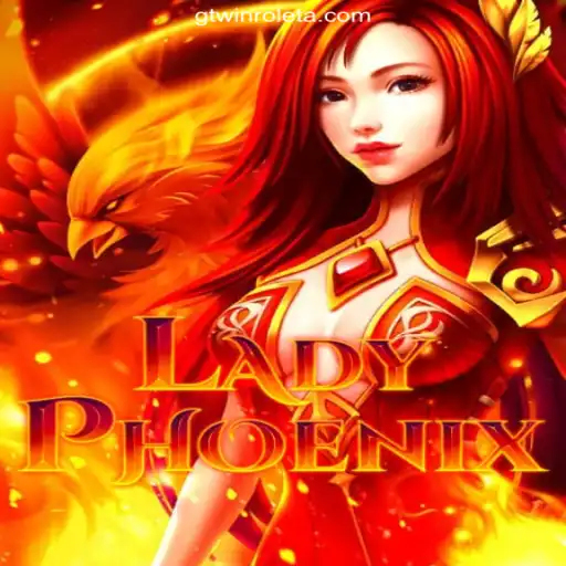 Discover the Thrilling World of LadyPhoenix: The Crown Jewel of Melhor Cassino Online do Brasil