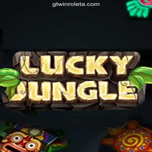 Exploring the Thrilling World of LuckyJungle