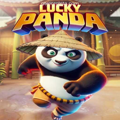 Discover the Excitement of LuckyPanda: Brazil's Top Online Casino Game