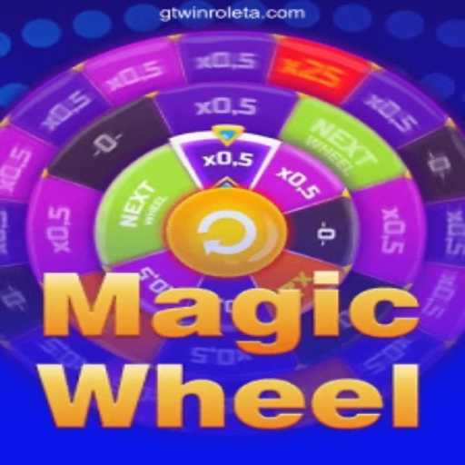 Discover the Excitement of MagicWheel at the GT Win 2026 - Melhor Cassino Online do Brasil