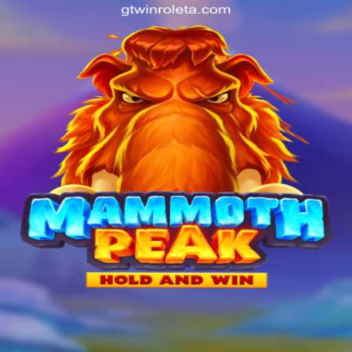 Discover the Excitement of MammothPeak: The Ultimate Gaming Experience