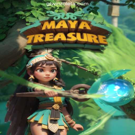 Exploring the Thrilling World of MayaTreasure: A Gem in the Brazilian Online Casino Scene