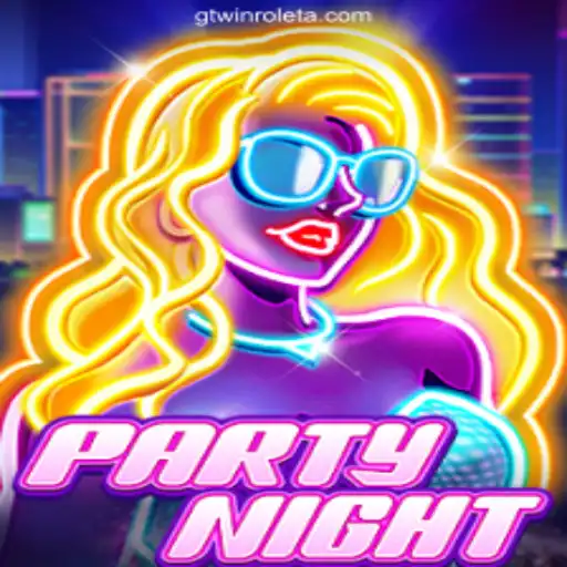 PartyNight: Experience the Thrill of the GT Win 2026 - Melhor Cassino Online do Brasil