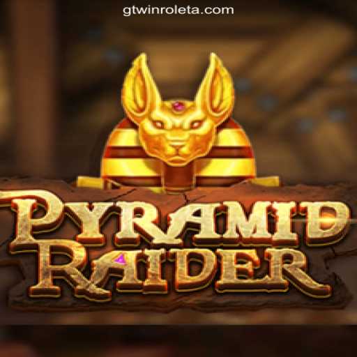 PyramidRaider: The Ultimate Gaming Adventure