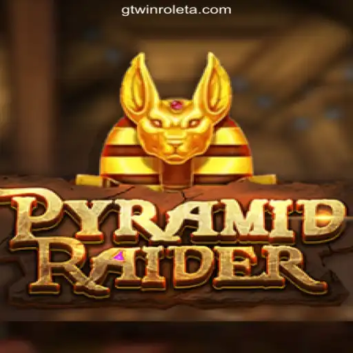 PyramidRaider: The Ultimate Gaming Adventure
