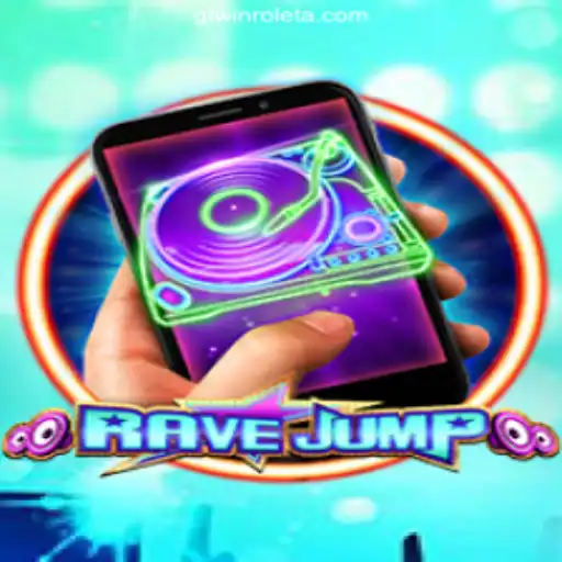 RaveJumpmobile: The Future of Mobile Gaming