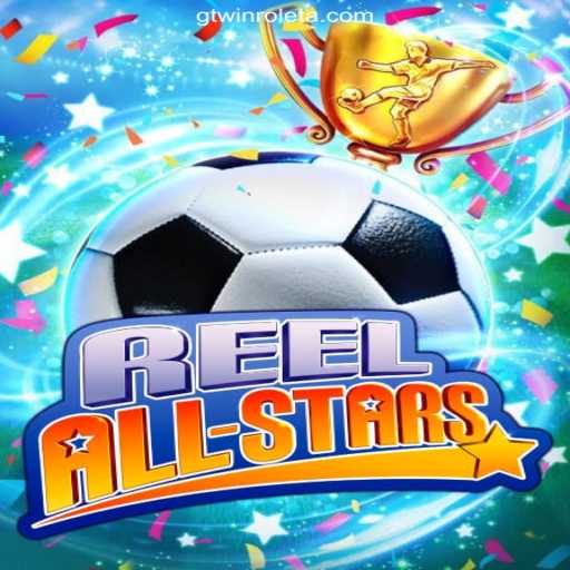 ReelAllStars: A Dive into the Game Revolutionizing Online Casinos