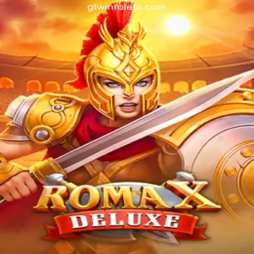 Discover the Exciting World of RomaXDeluxe: A Revolutionary Online Casino Game