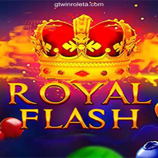 Dive into the Exciting World of RoyalFlash: Discover the Best Online Casino Game in Brazil