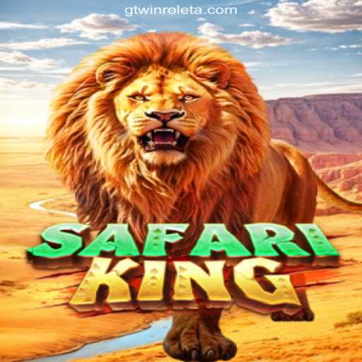 Exploring SafariKing: A Journey into the Wild at Melhor Cassino Online do Brasil