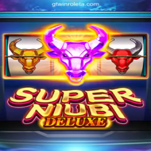 Discover SuperNiubiDeluxe: The Premier Gaming Experience