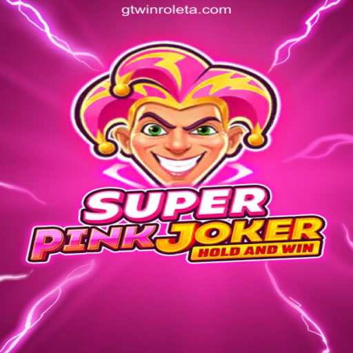 Exploring SuperPinkJoker: A Revolutionary Online Slot Game