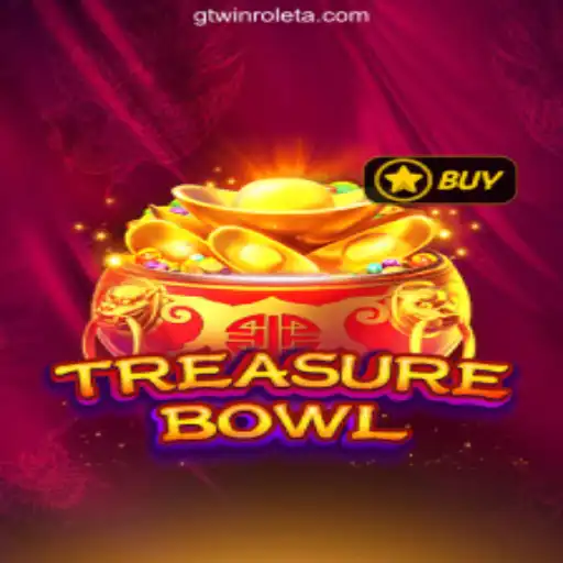 Discover the Adventurous World of TreasureBowl: The GT Win 2026 for Melhor Cassino Online do Brasil