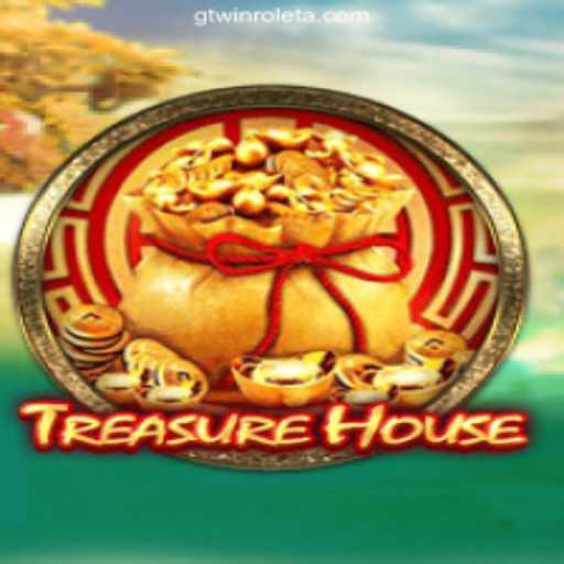Discover TreasureHouse: A Dynamic Gaming Experience and Award-Winner in Brazil